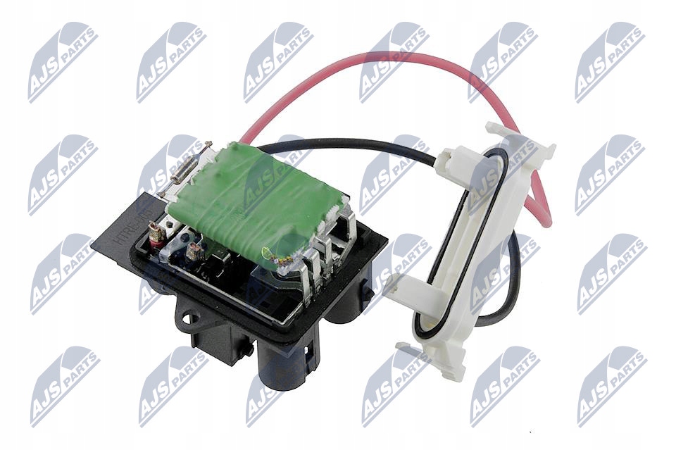 фото №2, Резистор вентилятор renault kangoo 1997-/z кондиционер/ | 7701059206