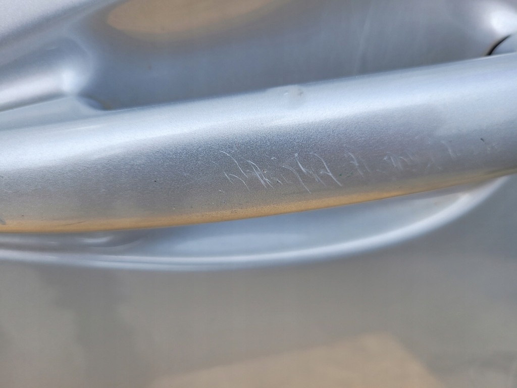 фото №8, Двері передні перед ліва peugeot 208 i ezr