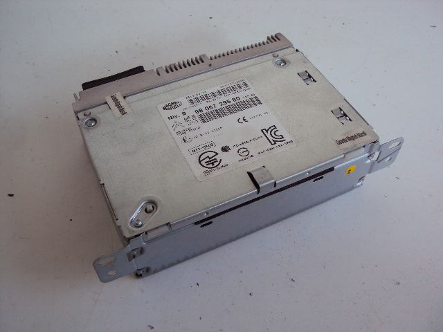 фото №1, Радіо cd peugeot 2008 i 1.2 vti 14r