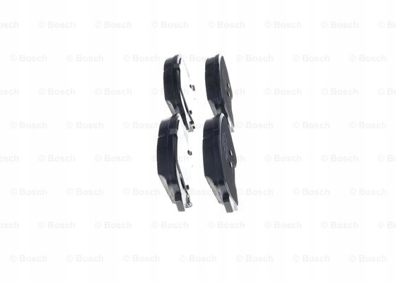 фото №15, Гальмівні колодки гальмівні kpl. перед hyundai elantra, equus / centennial, genesis,