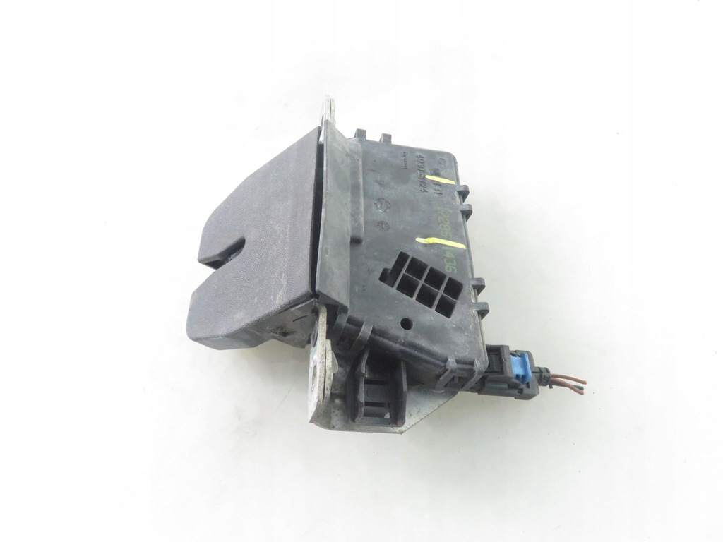 фото №6, Замок кришки opel astra h 13117285