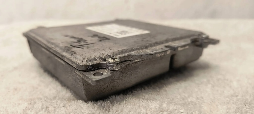 фото №2, Преобразователь модуль led volkswagen audi porsche