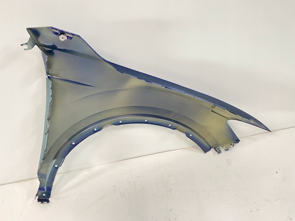 фото №10, Крила перед передній лівий vw t-roc 2ga