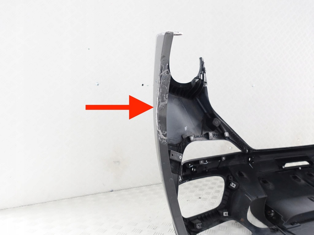 Ferrari portofino f164 бампер задній Доставка