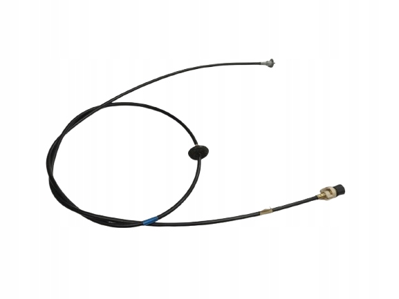 фото №1, Трос спідометра ford transit оригінальний номер 70vb17260gta 1467929