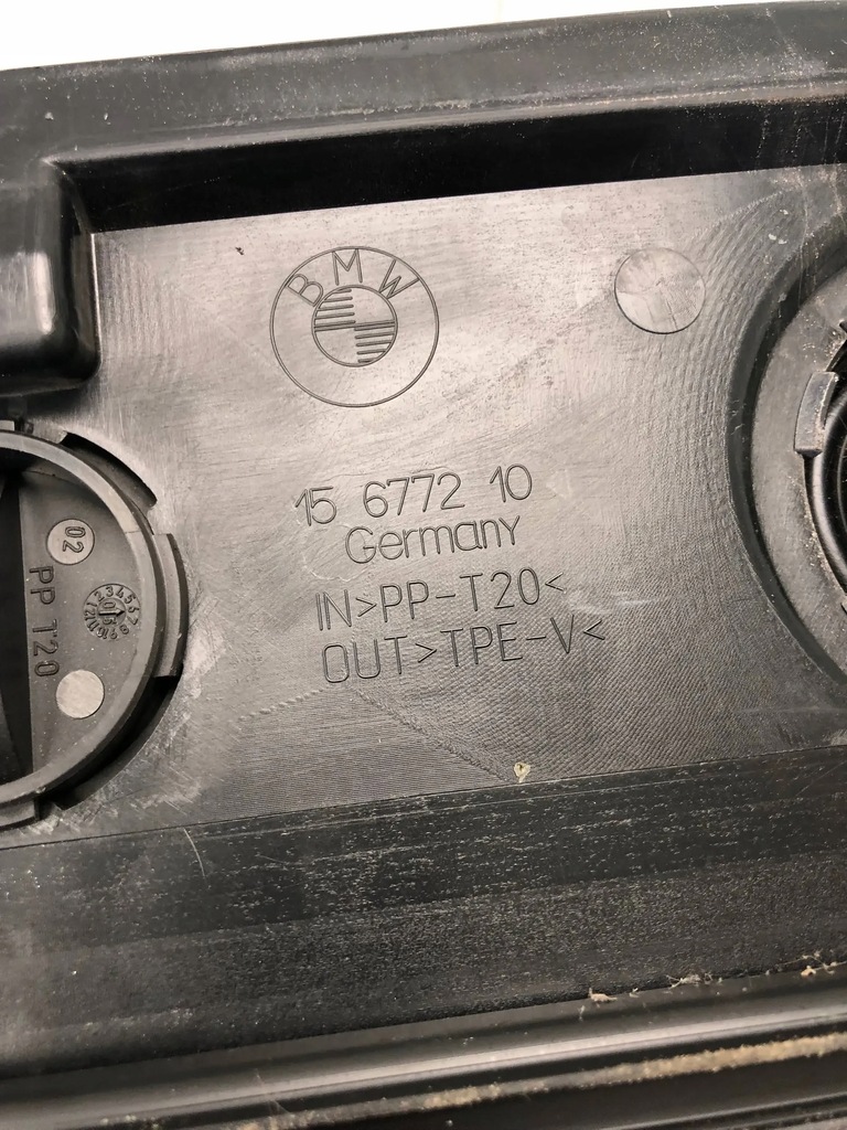 фото №7, Жабо bmw e87 15677210