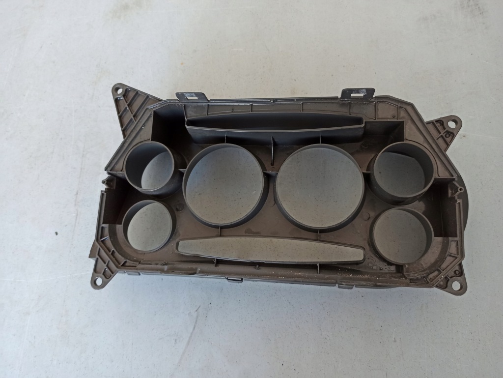 фото №7, Корпус спидометра iveco daily eu 99-06