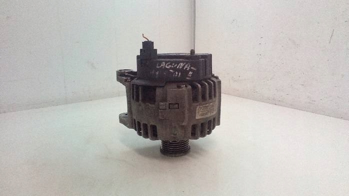 фото №6, Генератор renault laguna ii 1,9 dci 7711134316