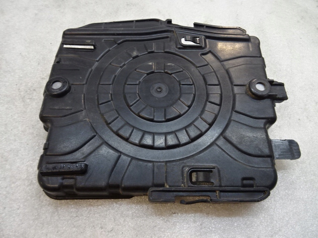 фото №7, Citroen c3 aircross основание кронштейн компьютер 9688828380