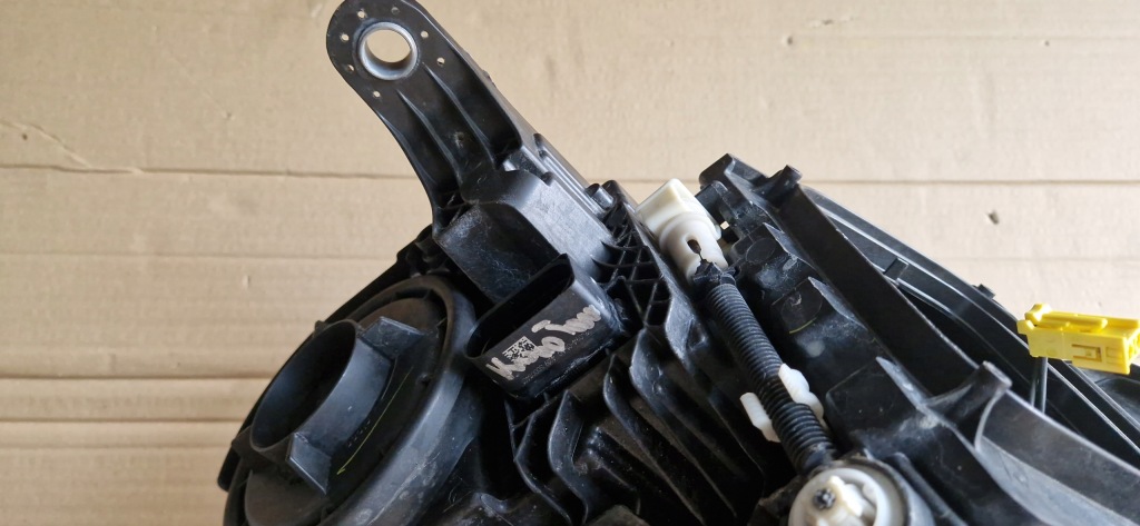 Mercedes gls a1679065901lampa передняя левая ladna Киев