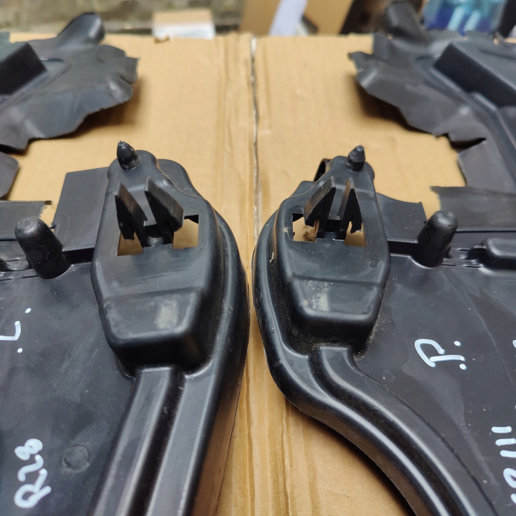 фото №4, Citroen c3 iii lift повітропровід повітря ліва