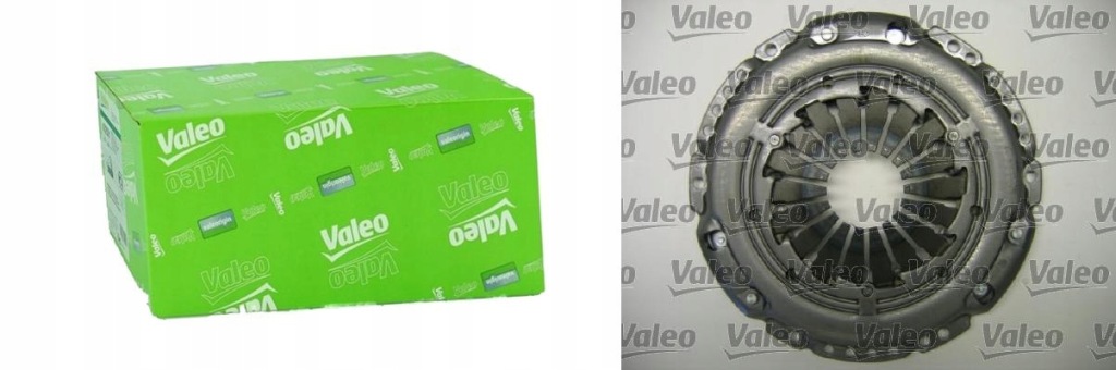 фото №1, Сцепление kpl toyota