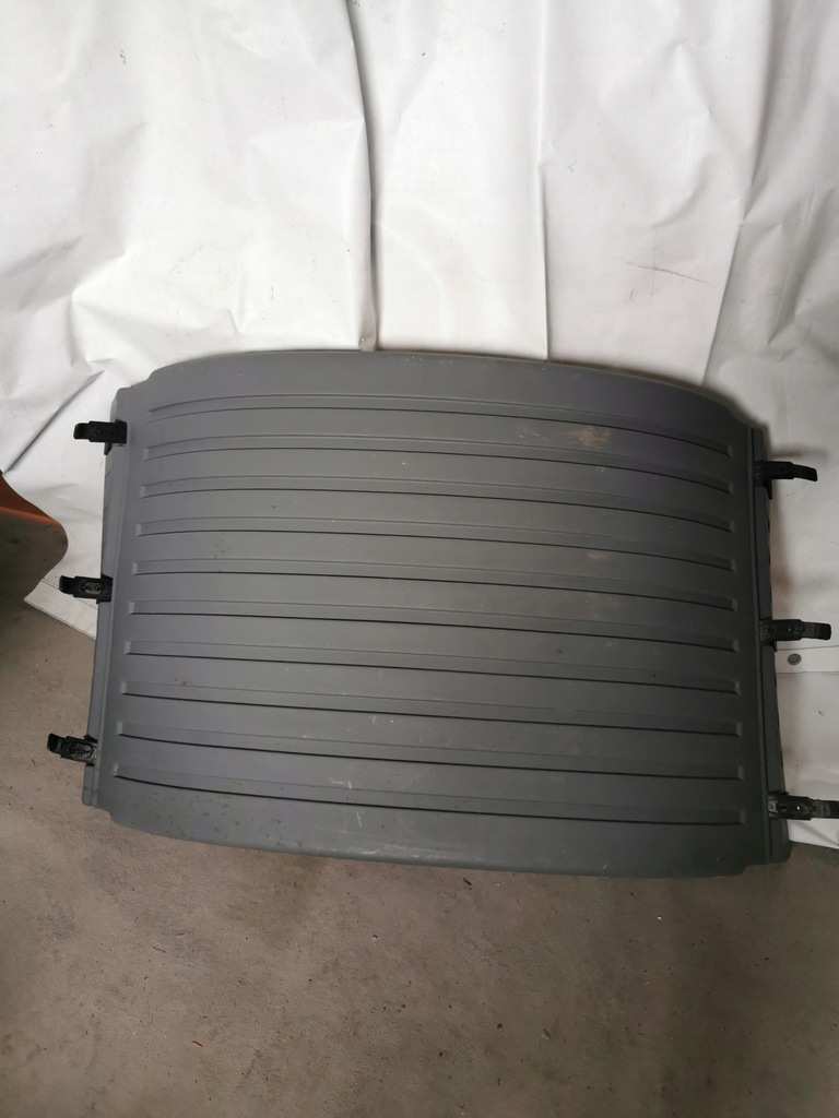 фото №1, Крила задній підкрилок góra mercedes actros