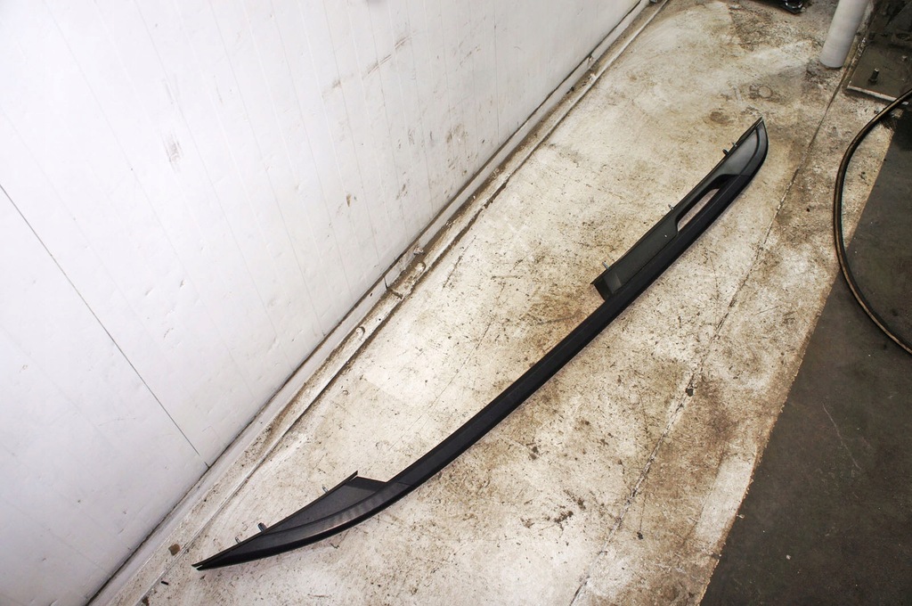 фото №8, Rj248 dacia duster ii рейлинг крыша крышный левый 738219784r 738217099r