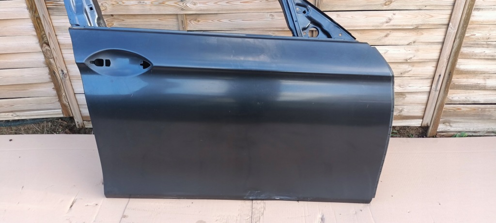 фото №6, Двері перед передні праве bmw 5 f10 f11 oryg