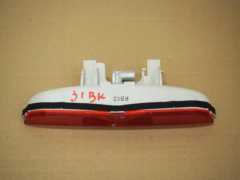 фото №1, Свет стоп верхний крышки багажника mazda 3 i bk