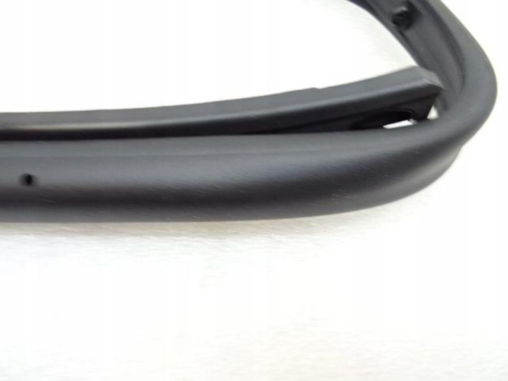 фото №9, Peugeot 308 iii p5 прокладка капот крышки двигателя передняя nowa