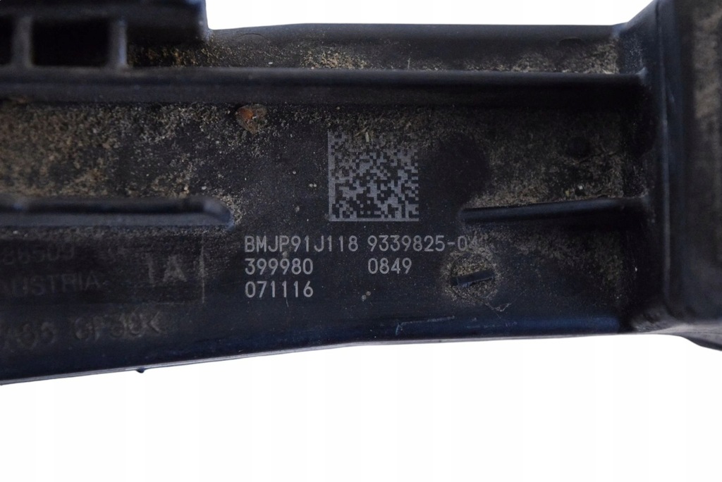 фото №5, Bmw 5 g30 g31 2017 реле керуючий струмом