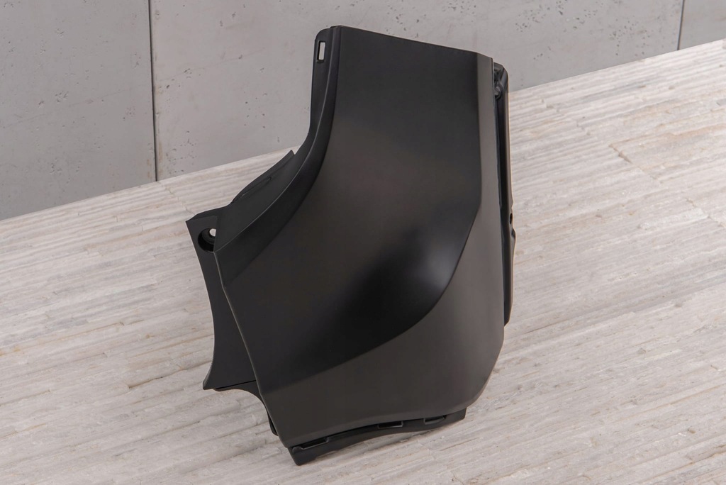 фото №8, Honda hr-v ii ru 2015-2021 уголок заднего бампера правый 04717t7wa90zz