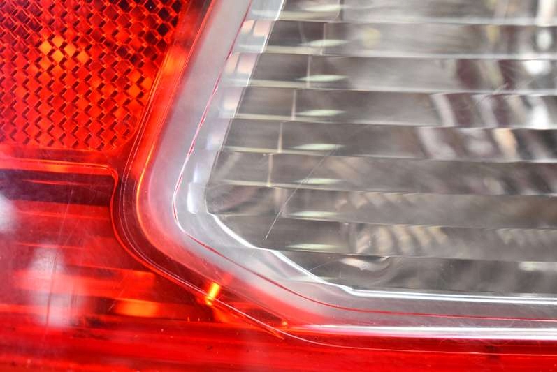 фото №16, Лампа правая задняя задняя peugeot 301 12-17