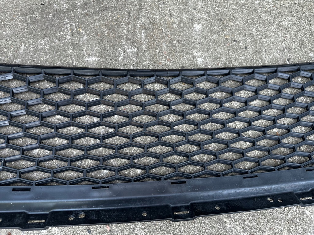 фото №9, Решітка бампера перед land rover freelander ii