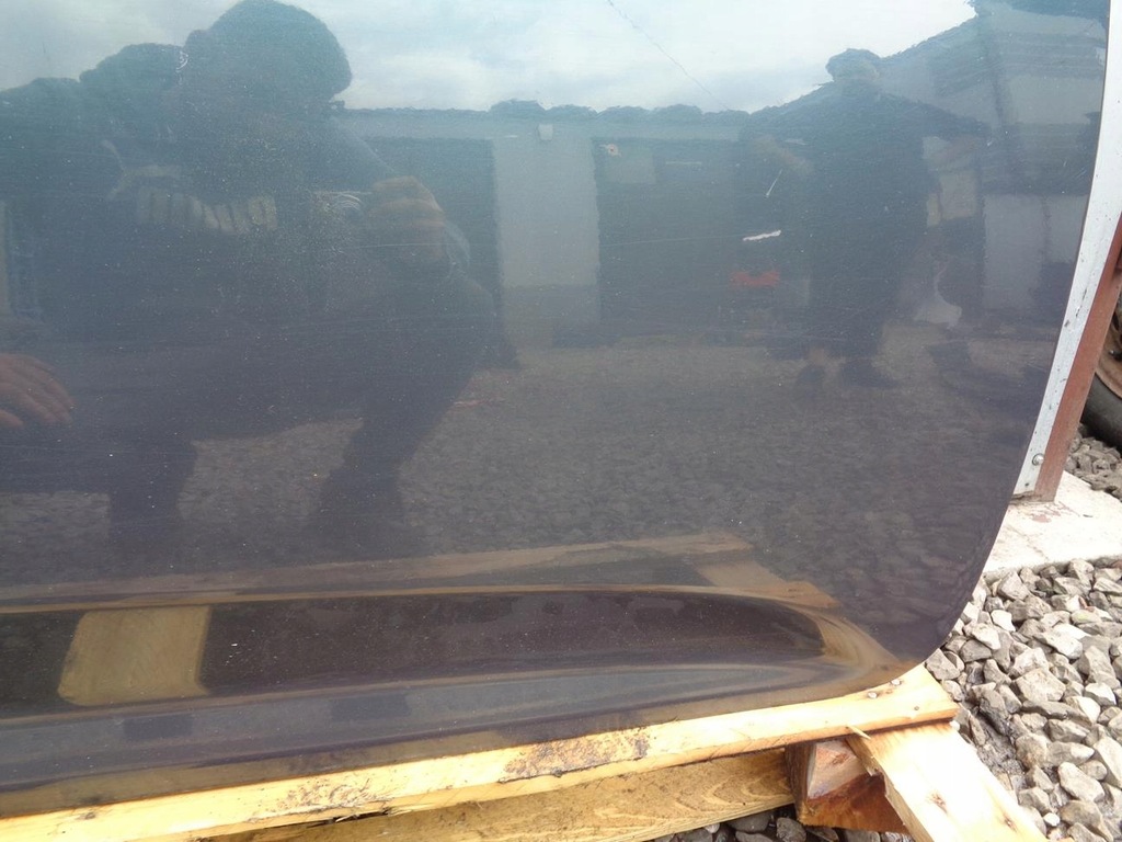 фото №6, Дверь правое перед передние kia ceed 1 i 5d hb kombi 2006- лак: e2