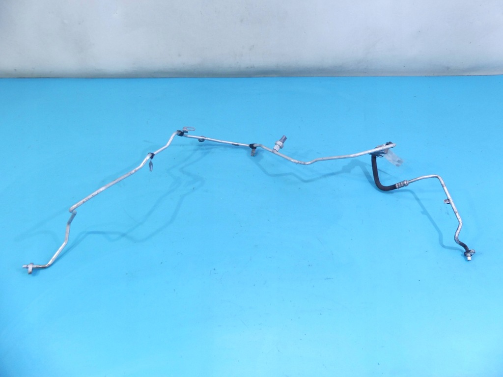 фото №1, Шланг кондиционера renault talisman 1.6 dci