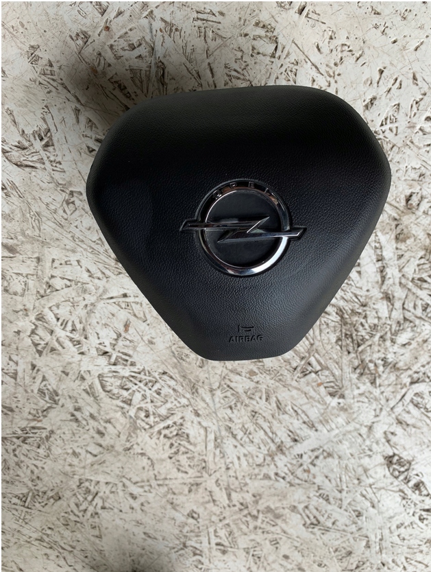 фото №12, Opel ampera ampera-a консоль панель приладів приладова