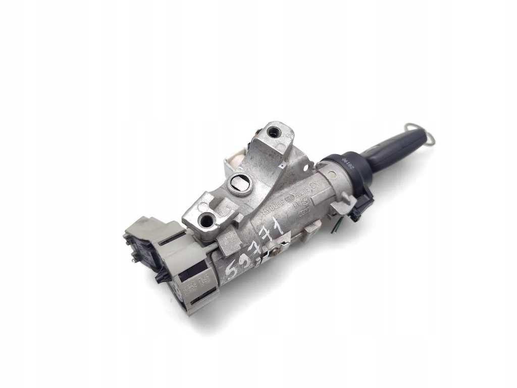 фото №12, Vw amarok замок lufy зажигания с kluczowym пульт 2019 pickup 4/5dr