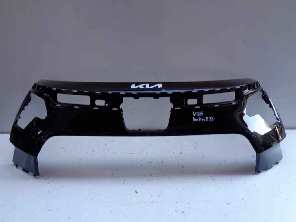 фото №1, Бампер передний kia niro ii 23- nr 41325