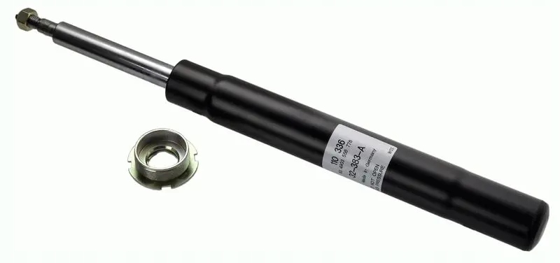Купити Амортизатор передні  газовий 110 336 sachs bmw 3 e30