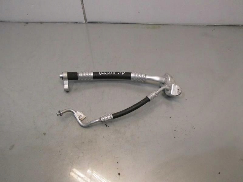 фото №1, Wąż трубка кондиционера mercedes vito w447