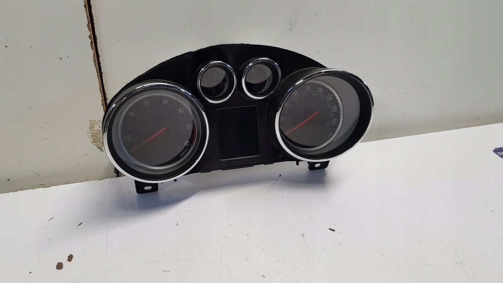 фото №1, Счетчик opel zafira c 2.0