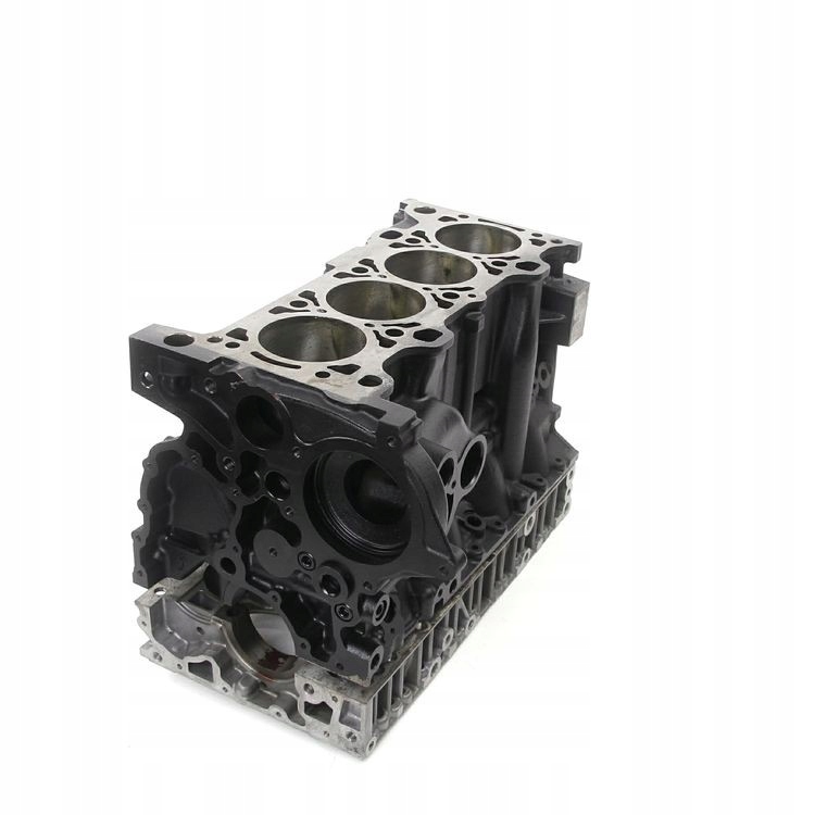 фото №11, Блок двигателя iveco daily 2.3 euro6