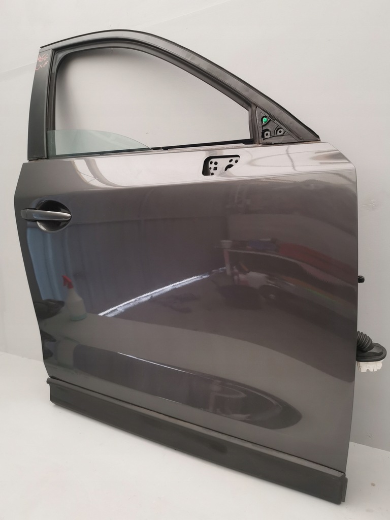 фото №7, Mazda cx5 ii 2017- дверь правое перед передние 46g