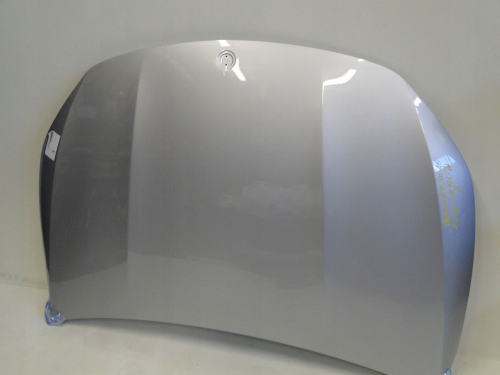 фото №5, Mercedes капот крышка двигателя gla 247 h247 a2478807401 775