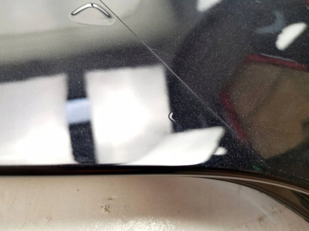 фото №8, Nowa молдинг порог правая vw arteon 3h 3g8853856j