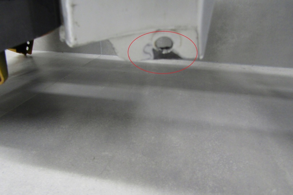 фото №9, Бампер перед передний ford ranger vi wildtrak 22-