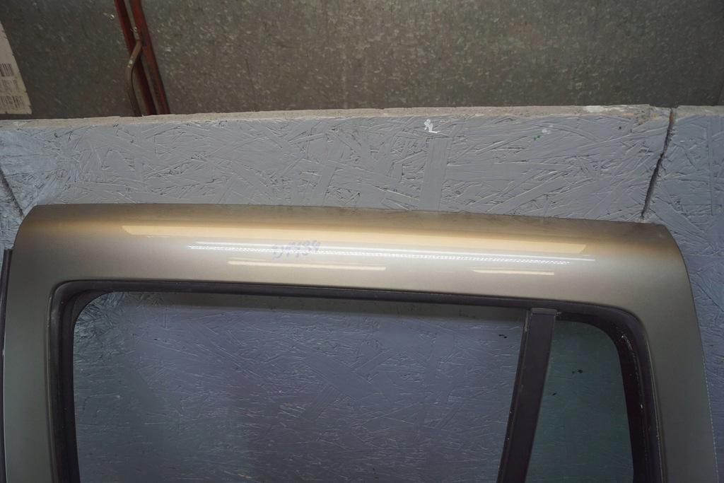 фото №14, Dacia logan ii mcv дверь левый задняя d1734