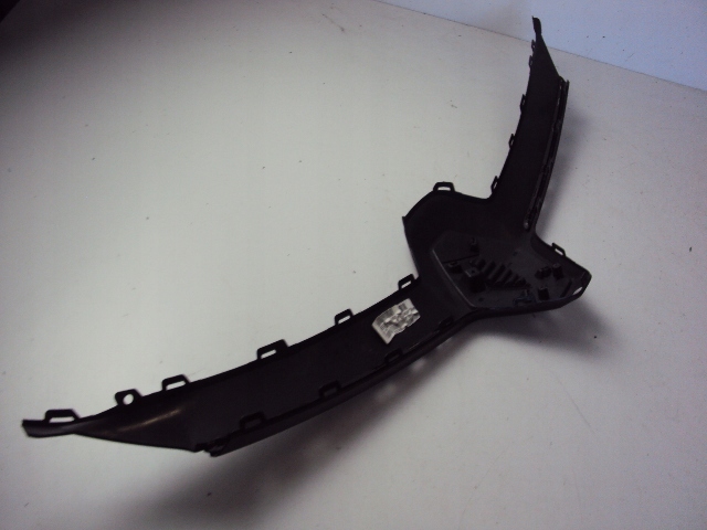 фото №6, Решітка радіатора решітка радіатора renault clio v