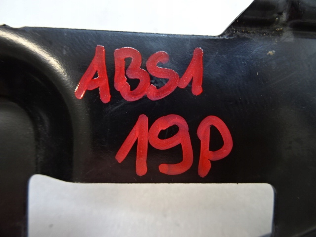 фото №7, Citroen peugeot кронштейн основание аккумулятор 9806487180