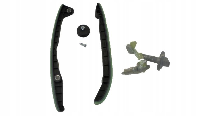 фото №6, Kadjar 1.3tce направляющие цепи распределительного вала oryg