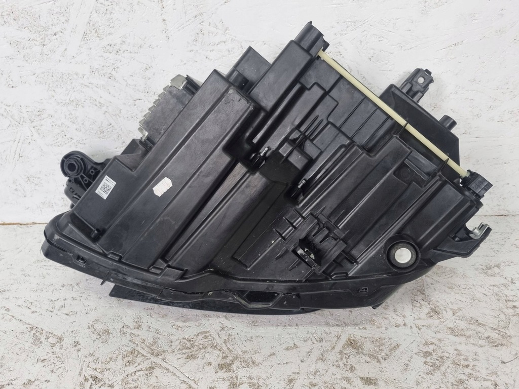 фото №7, Audi q4 e-tron лампа перед передня права 89a