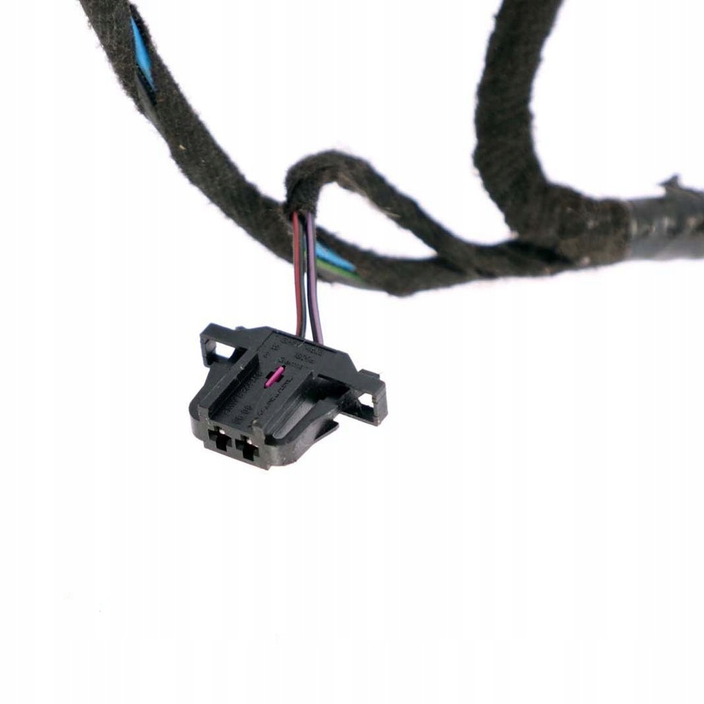 фото №7, Mini cooper r55 r56 жгут трубопровод hifi 9142398