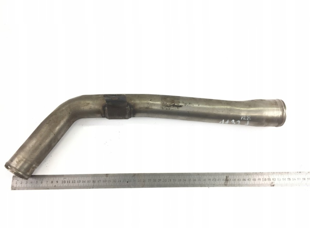 Купить 1402075 daf шланг охлаждающая жидкость