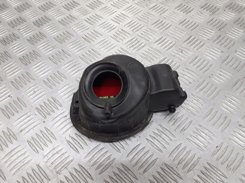 фото №3, Кришка заливної пального honda jazz ii