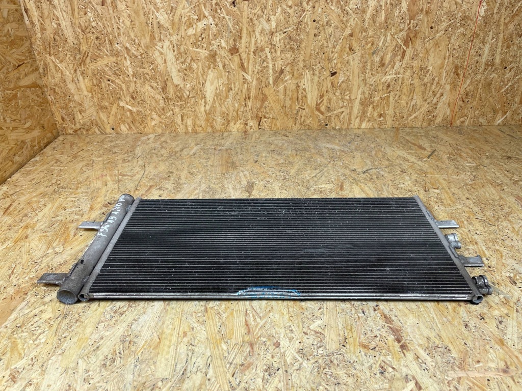 Радіатор конденсатор кондиціонера bmw f39 f40 f45 f48 mini f55 f56 9271204 в Україні