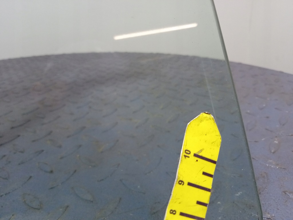 фото №5, Citroen c4 aircross скло двері задня права