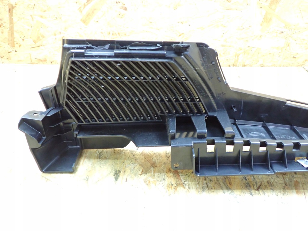 фото №7, Кронштейн шторка багажника левая bmw x5 e70 europa 7145949