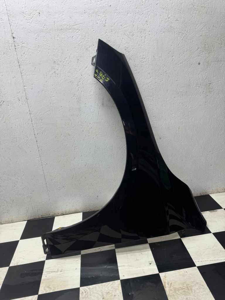 фото №6, Крила лівий перед volvo v60 s60 ii 2013-2018 717 717-46